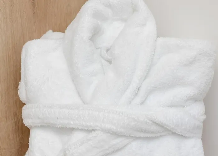 Lejlighed Prestige Red Z Basenem *